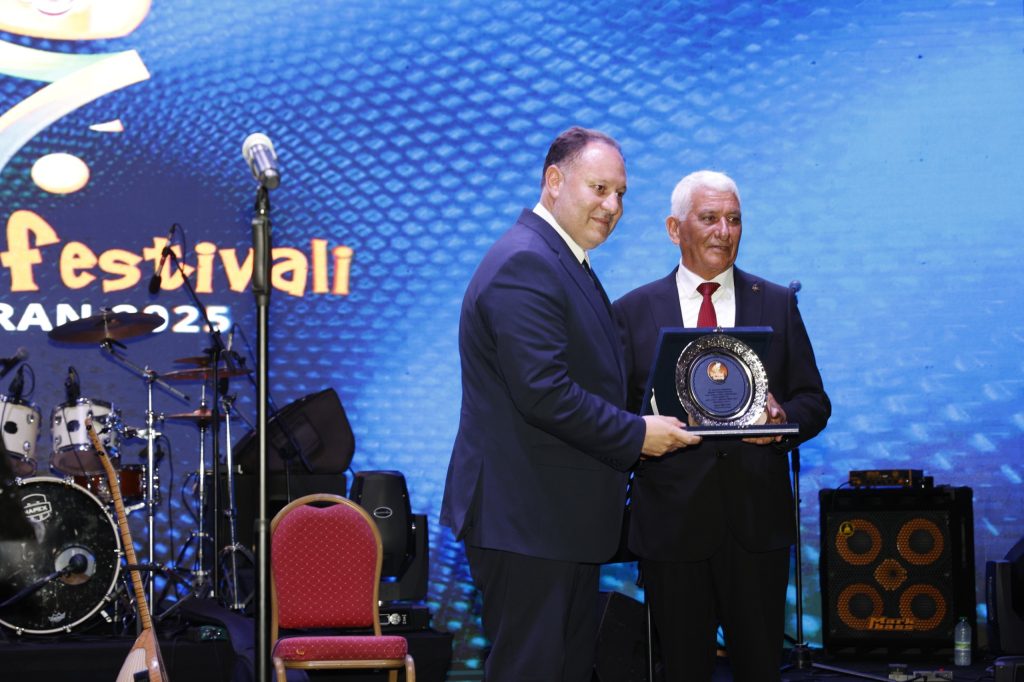 Öztürkler:Güzelyurt bir daha pazarlık masasına gelmeyecek – BRTK