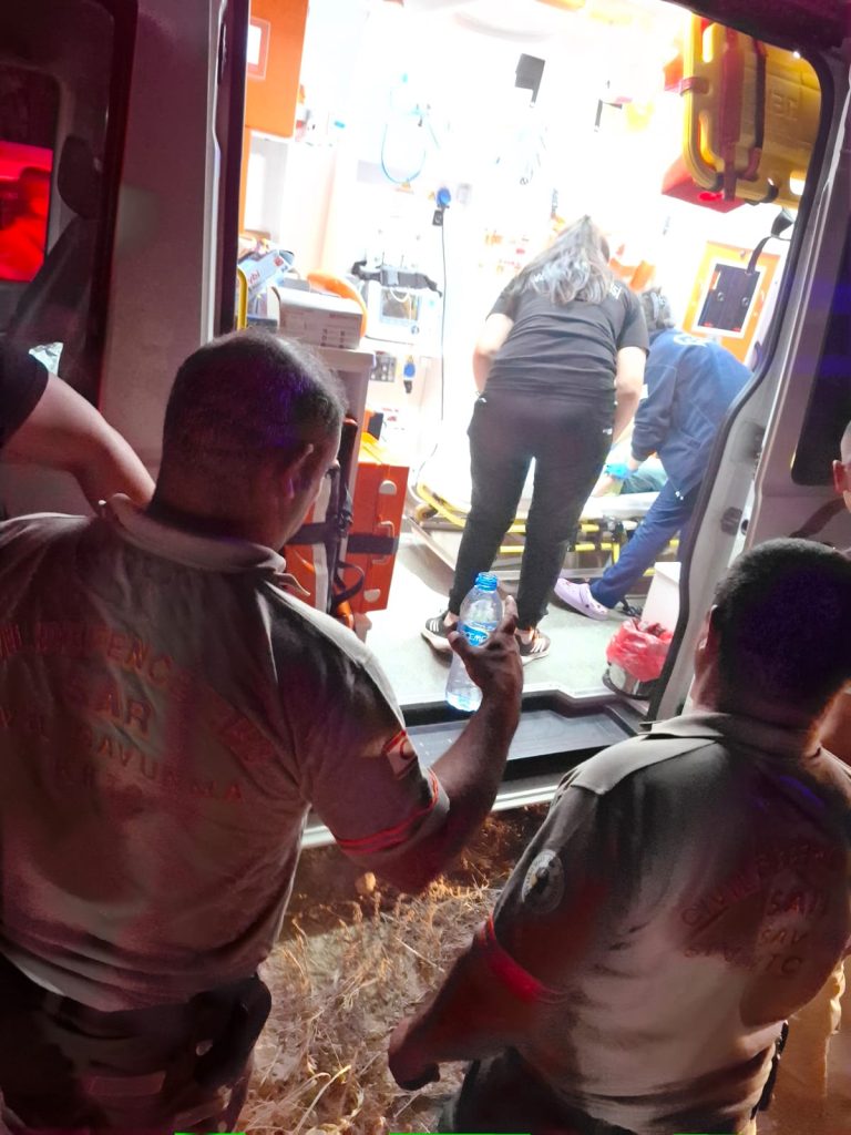 5 yaşındaki kayıp Atlas bulundu