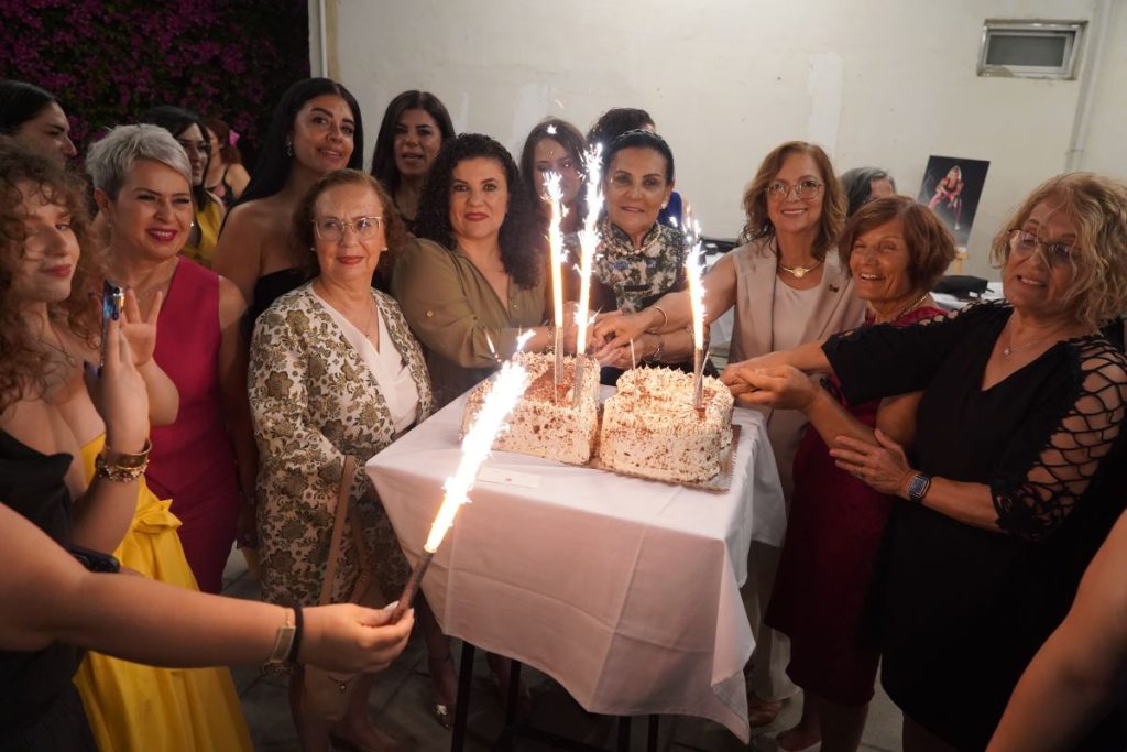 İş Kadınları Derneği 18 yaşında – BRTK