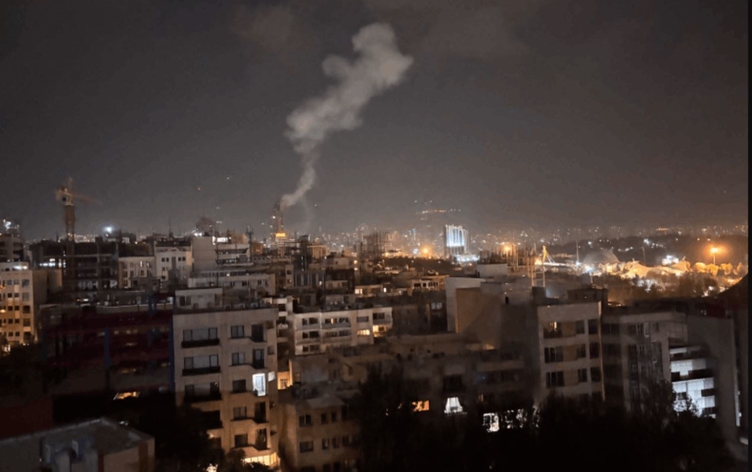 İsrail Savunma Bakanı Katz: Tahran yanıyor – BRTK