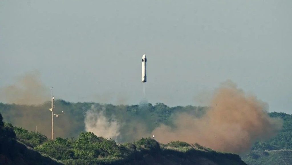 Honda, uzayda Elon Musk’a rakip oldu – Son Dakika Teknoloji Haberleri