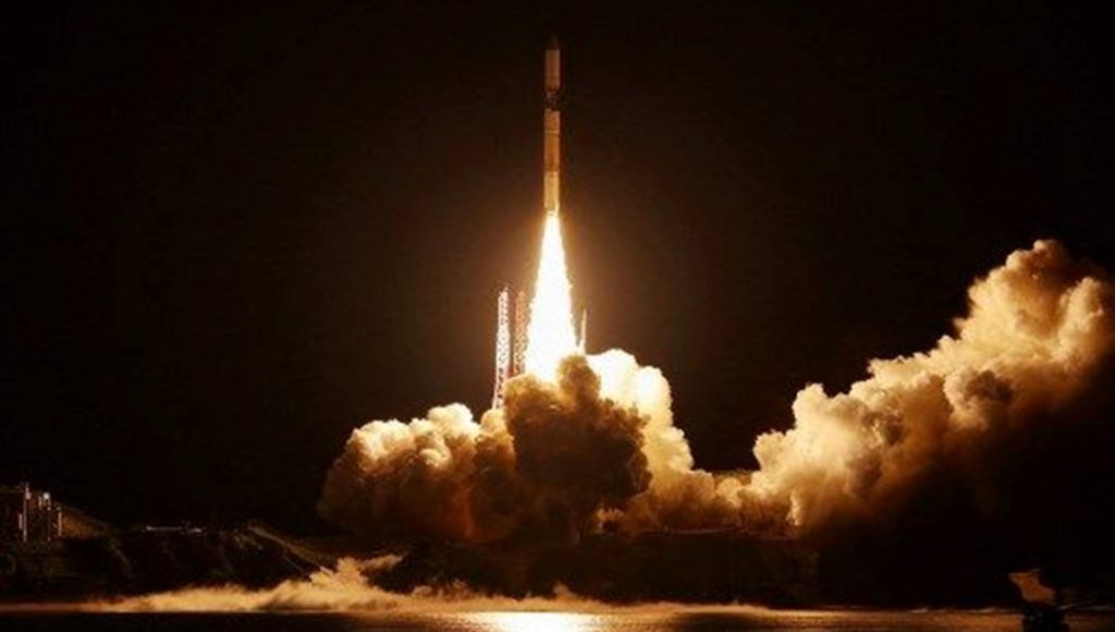 Japonya’nın H2A roketinden son görev: İklim gözlem uydusu yörüngeye gönderildi – Son Dakika Teknoloji Haberleri