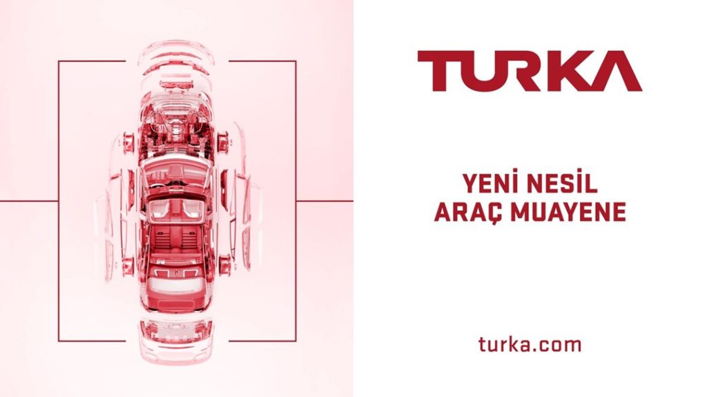 Yeni nesil araç muayene – Son Dakika Ekonomi Haberleri