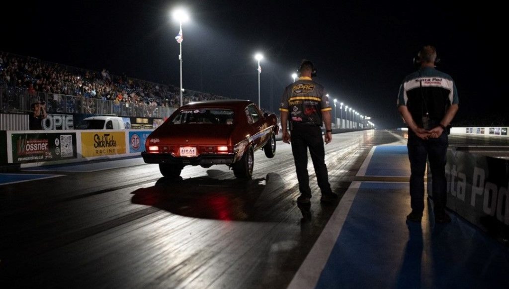 Otomobil severler dikkat… Dev tesis inşa edilecek