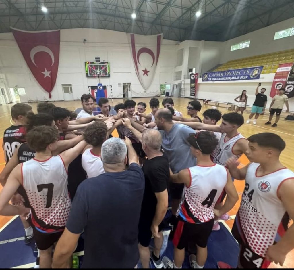 Basketbolcularımız, Karadağ yolcusu – BRTK