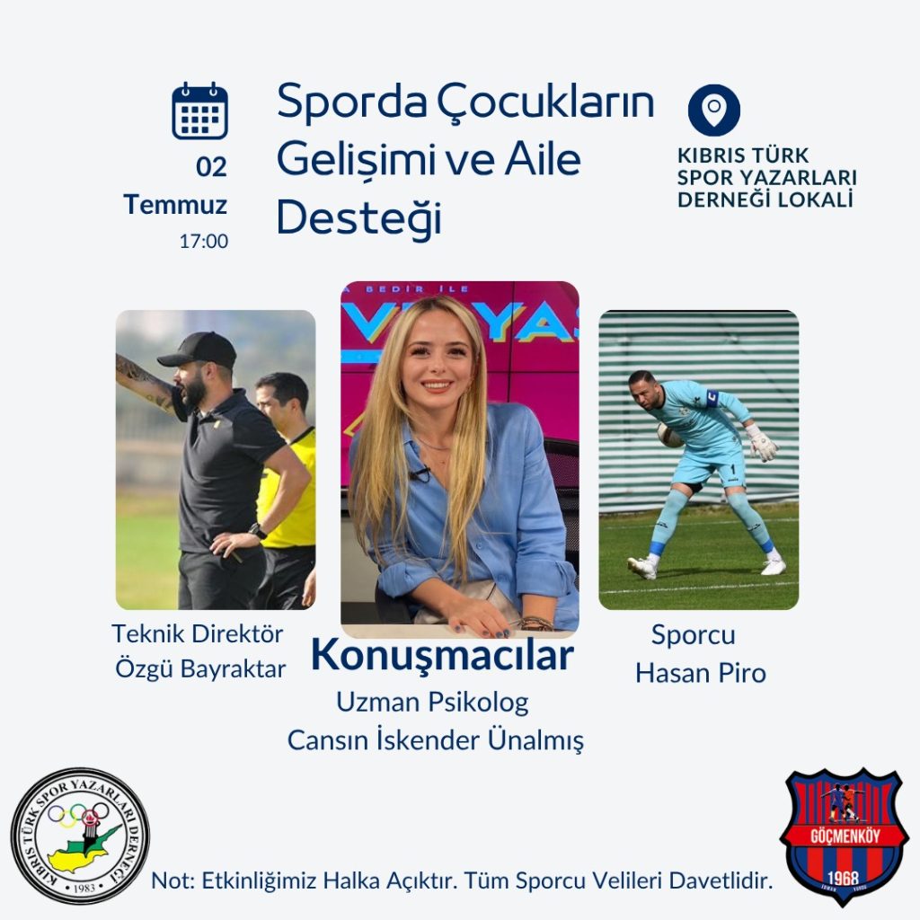 KTSYD-Göçmenköy işbirliği – BRTK