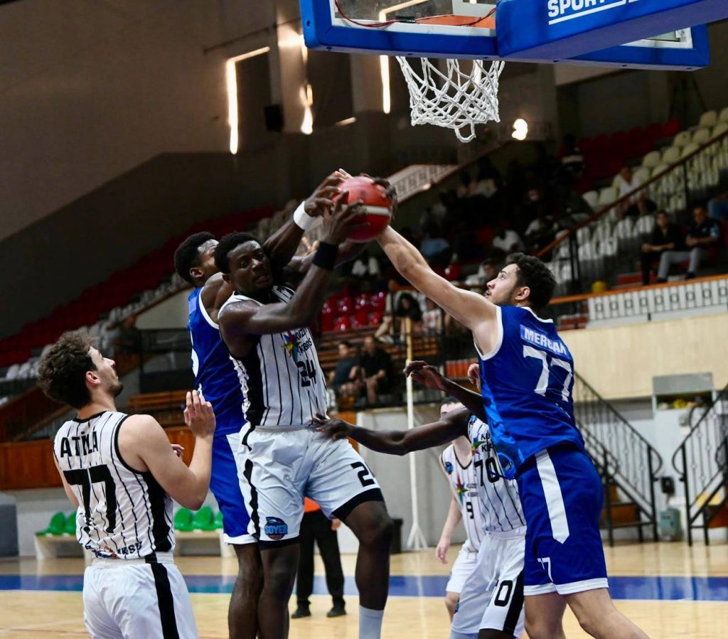 Kılıf & Kılıf Erkekler Ligi – BRTK