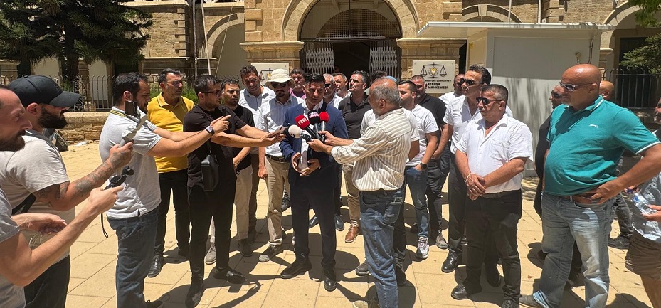 “Lapta marina- otel ihalesi” mahkeme kararıyla iptal – BRTK