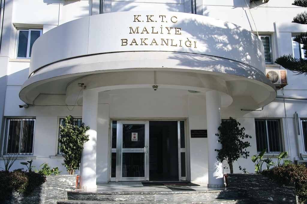 Maliye Bakanlığı, telefon iletişim bilgilerini değiştirdi – BRTK