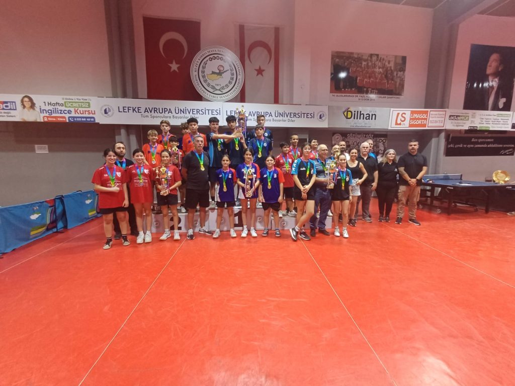 Masa Tebnisi’nde “Süleyman Göktaş” için oynadılar – BRTK