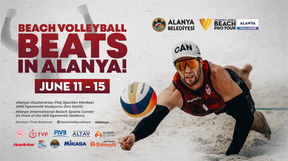 Merve, Dünya Pro Tour’da – BRTK