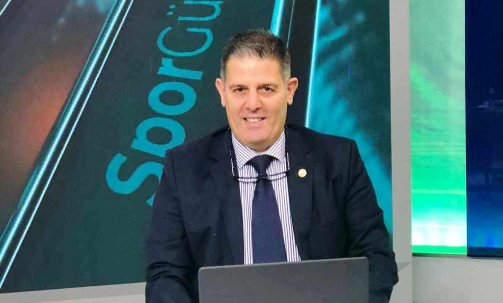 Kamalı’dan Dünya Olimpizm Günü ile ilgili açıklama – BRTK