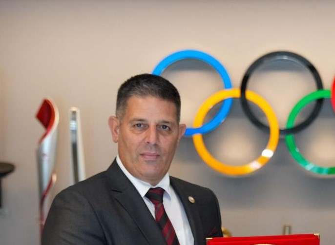 Kamalı’dan bayram kutlaması – BRTK