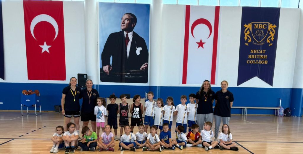 NBC Basketbol Akademi – BRTK