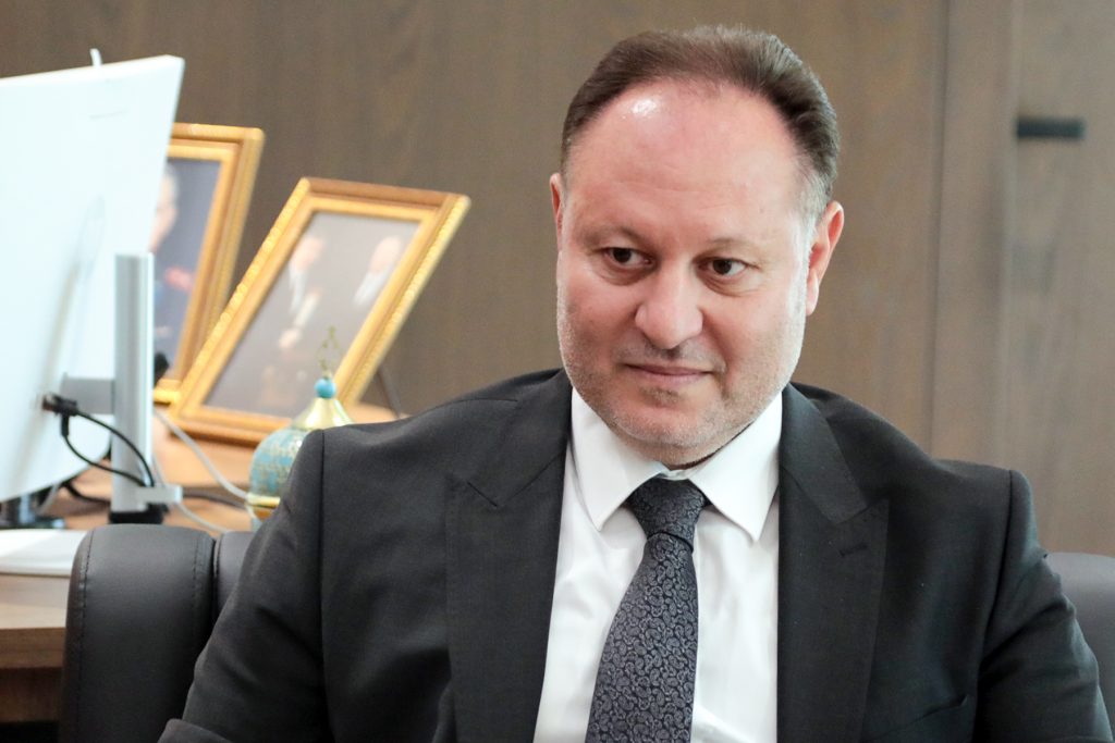 Meclis Başkanı Öztürkler’den Babalar Günü mesajı – BRTK