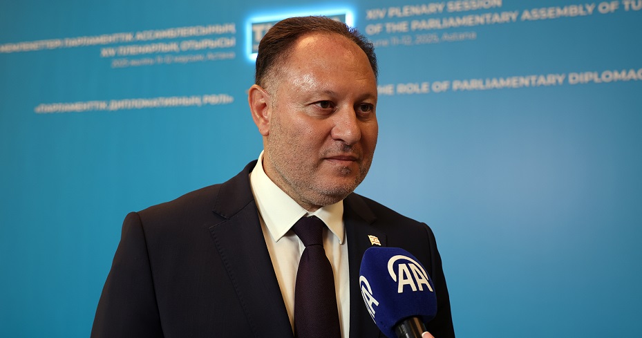 İsrail Dışişleri Bakanı’nın ifadeleri düşmanca ve provokatif – BRTK