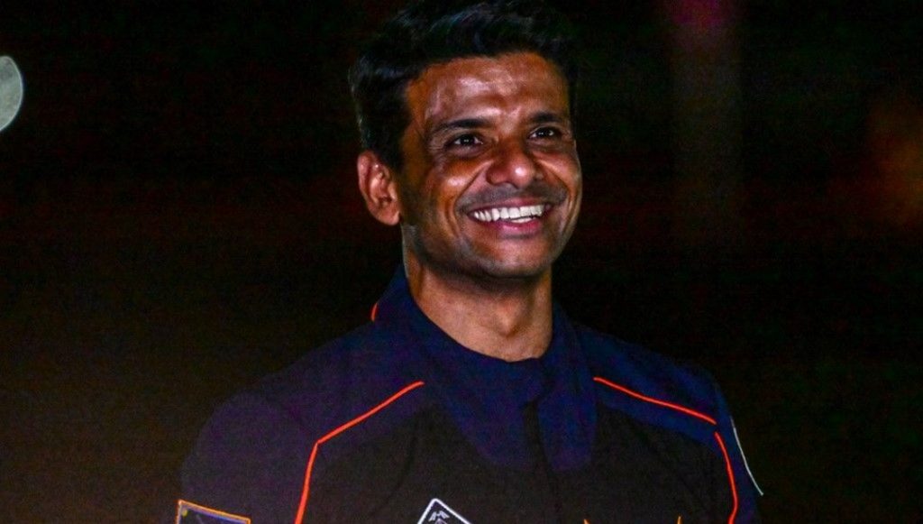 Hindistan 41 yıl sonra ilk astronotunu uzaya gönderdi – Son Dakika Teknoloji Haberleri