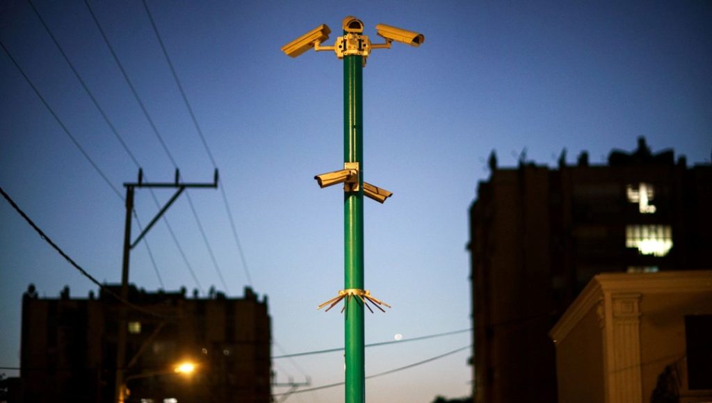 İsrail’den uyarı: Evinizdeki kameraları kapatın İran izliyor! – Son Dakika Teknoloji Haberleri