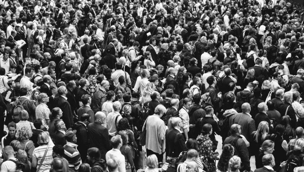 Dünya nüfusu yanlış hesaplanmış: “Birkaç milyar fazla insan yaşıyor” – Son Dakika Teknoloji Haberleri