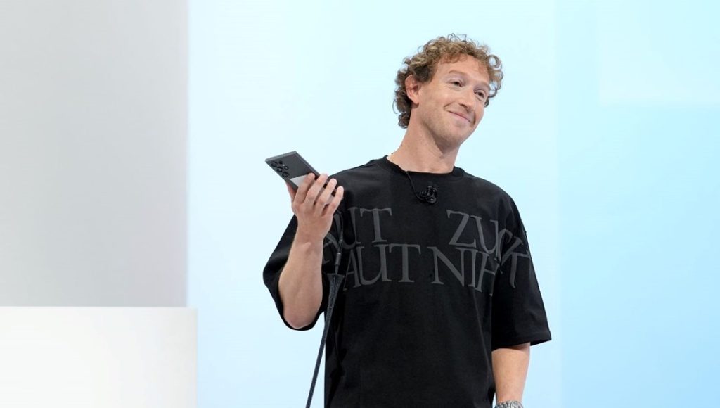 Zuckerberg’in gizli yapay zeka listesi ortaya çıktı: 100 milyon dolarlık beyin avı! – Son Dakika Teknoloji Haberleri