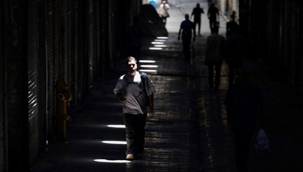 Dijital karanlık: Savaş interneti vurdu – Son Dakika Teknoloji Haberleri