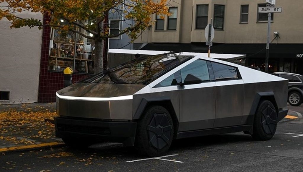 Tesla’nın asıl sorunu Cybertruck mı?