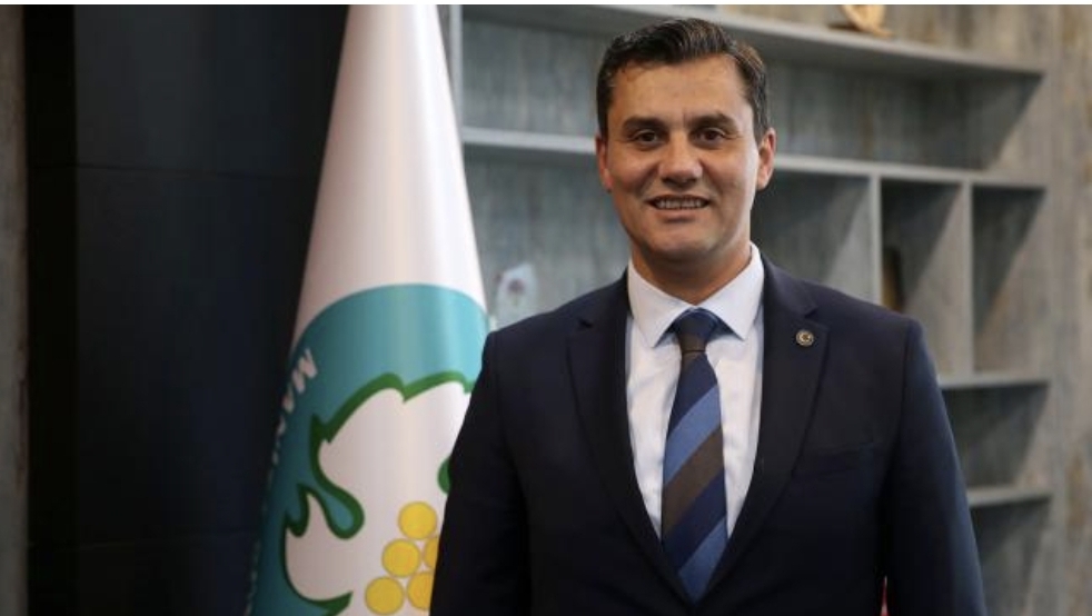 Manisa Büyükşehir Belediye Başkanı Ferdi Zeyrek hayatını kaybetti – BRTK