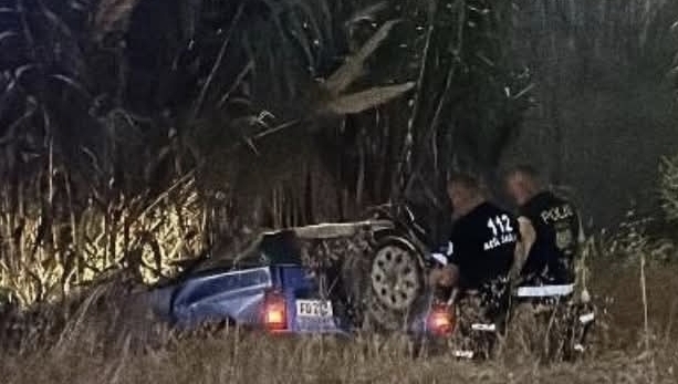 Girne-Alsancak anayolunda meydana gelen kazada 81 yaşındaki Fuat Zorali öldü – BRTK