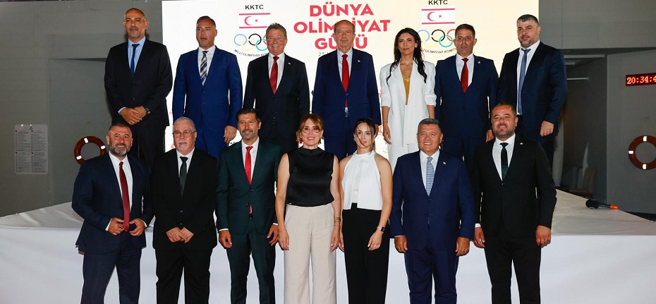 Doğa parkının hizmete girmesiyle ülkeye gençlerin spor yapacağı büyük bir eser kazandırılacak – BRTK