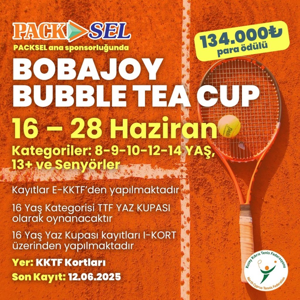 Bobajoy Bubble Tea Cup – BRTK