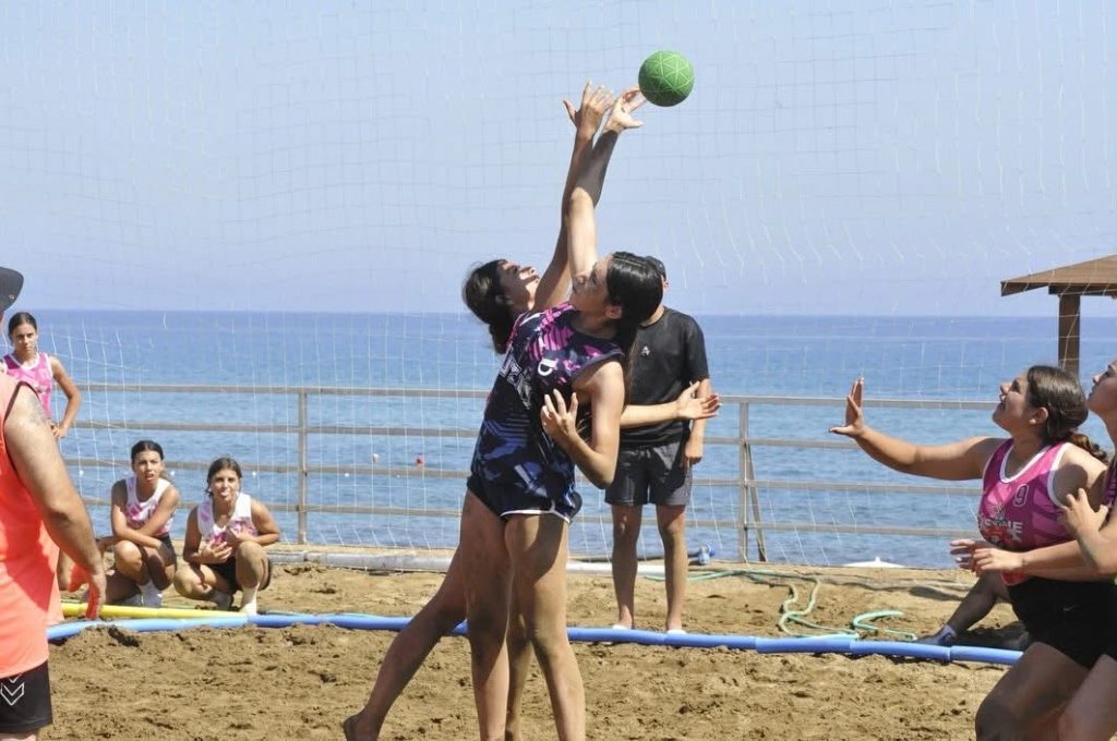 Tolga Kınacı Şampiyonası – BRTK