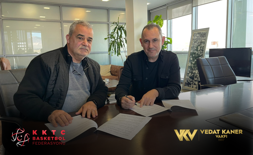 Vedat Kaner U12 Easy League başlıyor – BRTK