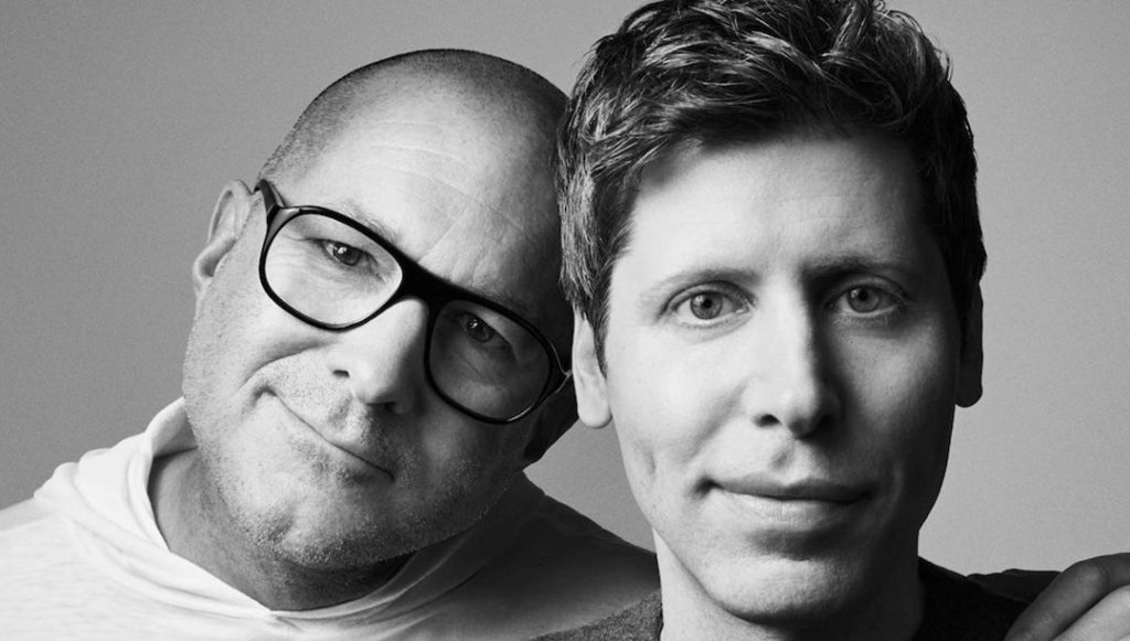 OpenAI’ın gizemli cihazına Steve Jobs’un eşinden destek: Büyük bir şeyler bekliyor – Son Dakika Teknoloji Haberleri