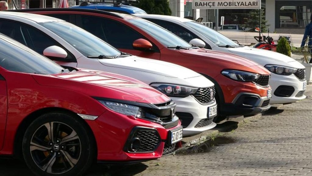 ÖTV düzenlemesinde son dakika: ÖTV matrahı değişti mi, ne kadar oldu? Araçlarda ÖTV düzenlemesi yürürlüğe girdi mi? – Son Dakika Ekonomi Haberleri