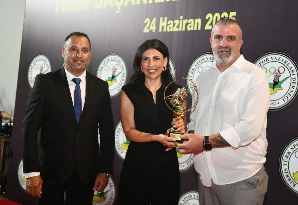 Spor sadece başarı değil, aynı zamanda bir vefa ve değerler bütünüdür – BRTK