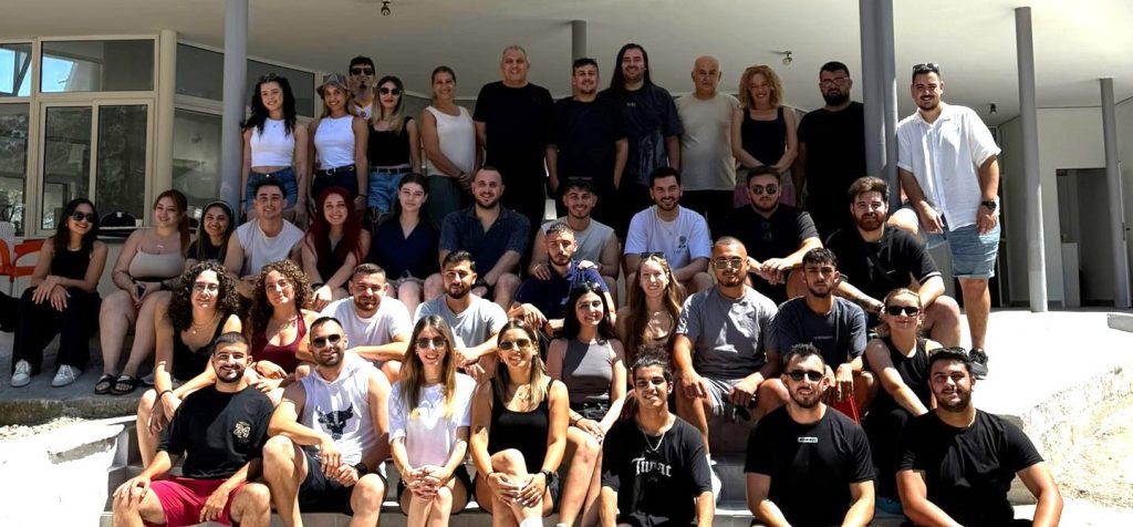 Gençlik Dairesi Müdürlüğü Kantara Gençlik Kampı Lider buluşması gerçekleşti – BRTK