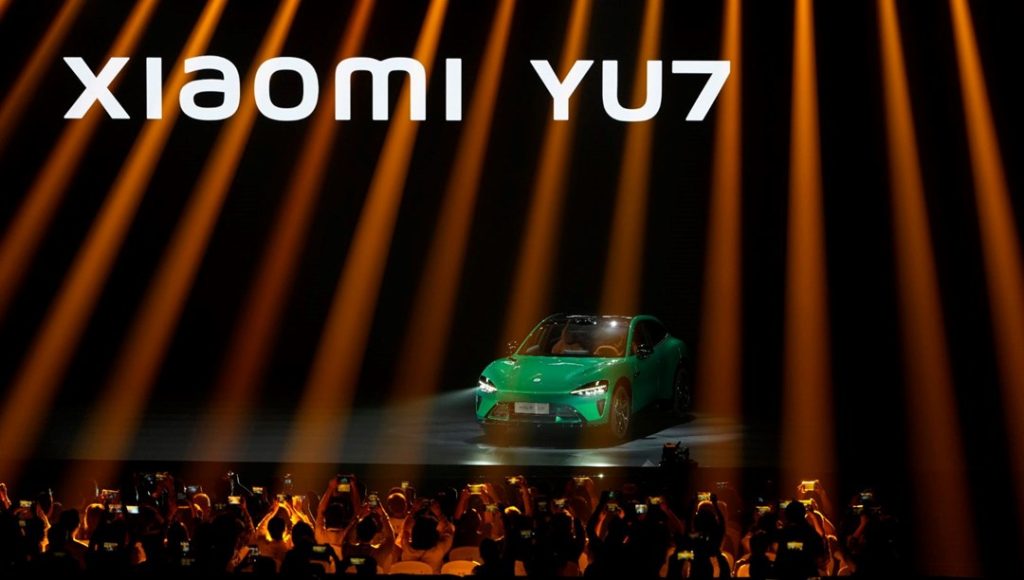 YU7 mi, Model Y mi? Türkiye’ye gelirse ortalık karışır!