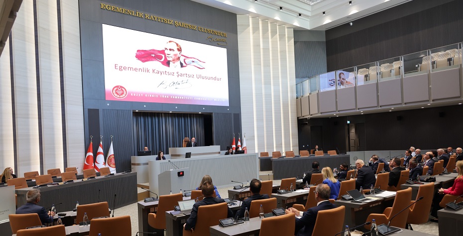 “Gelecek olağan birleşim yeni yasama yılında olacak” – BRTK