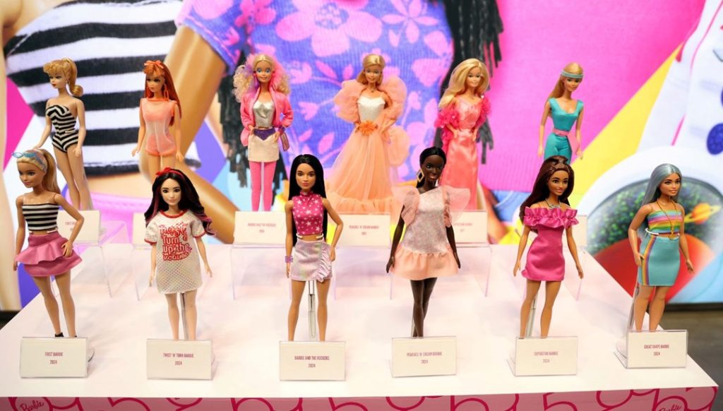 Mattel, OpenAI ile anlaştı: Barbie bebeklere yapay zeka mı geliyor? – Son Dakika Teknoloji Haberleri