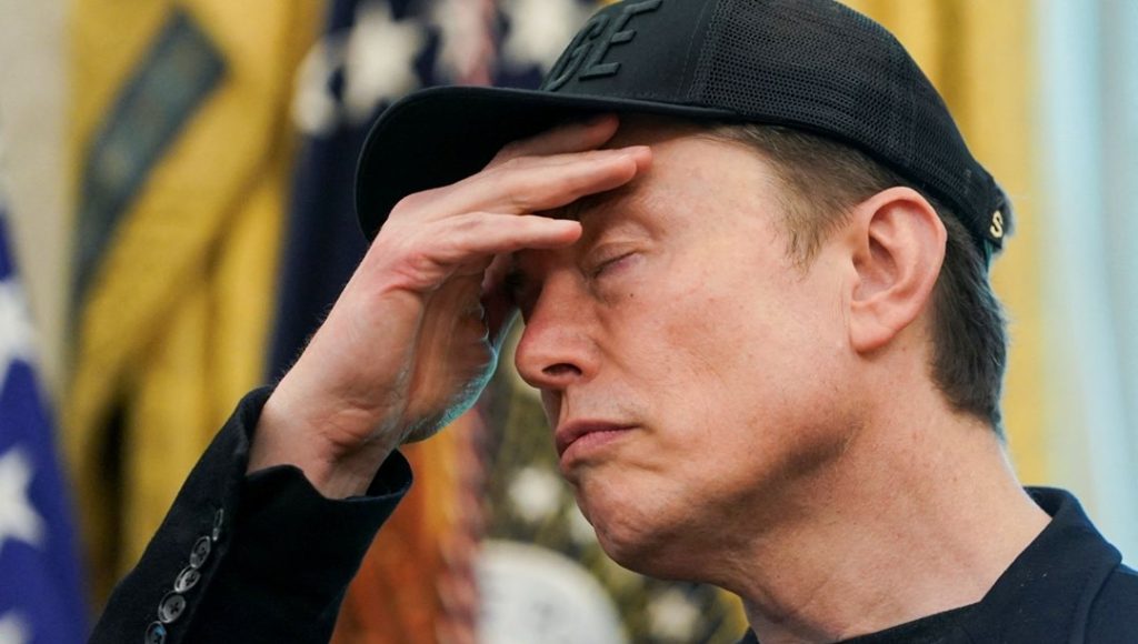 Musk’ın çılgın planı: Patlayan roketler, şaşırtan strateji! – Son Dakika Teknoloji Haberleri