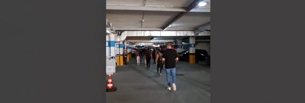 Gazimağusa’da sığınak tatbikatı yapılıyor – BRTK