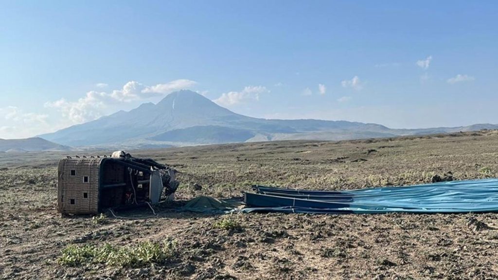 1 ölü, 31 yaralı – BRTK