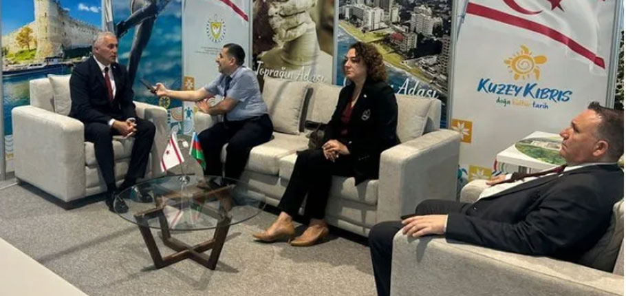 “Yeşil enerjiye dayalı bir ada modeli yaratmayı amaçlıyoruz” – BRTK