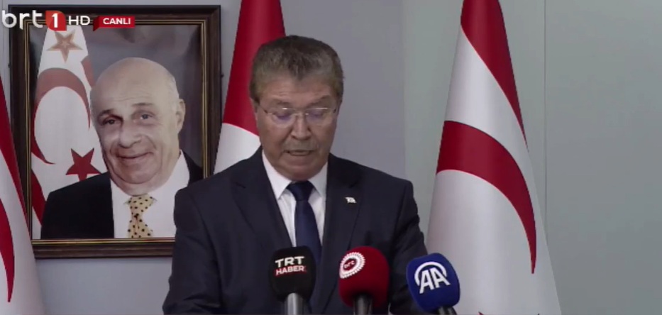 TC ile ilişkilerimiz tarihin en üst noktasında – BRTK