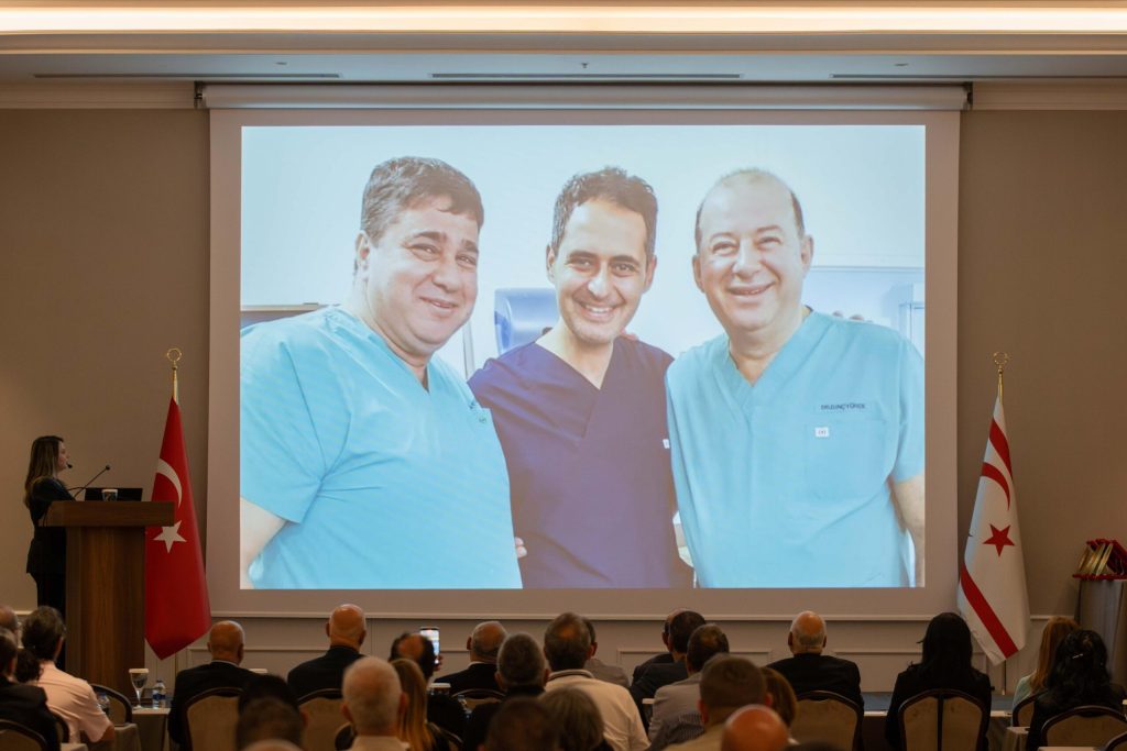 Sağlık Bakanlığı tarafından Op. Dr. Ali Çaygür I. Ortopedi ve Travmatoloji Günü düzenlendi – BRTK