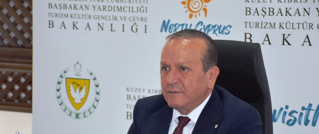 Ataoğlu, Dünya Çevre Günü dolayısıyla mesaj yayımladı – BRTK