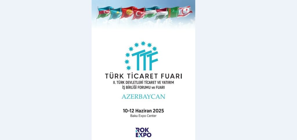 KTSO, Azerbaycan’da Türk Devletleri Yatırım Forumu ve Fuarı’na katılıyor – BRTK