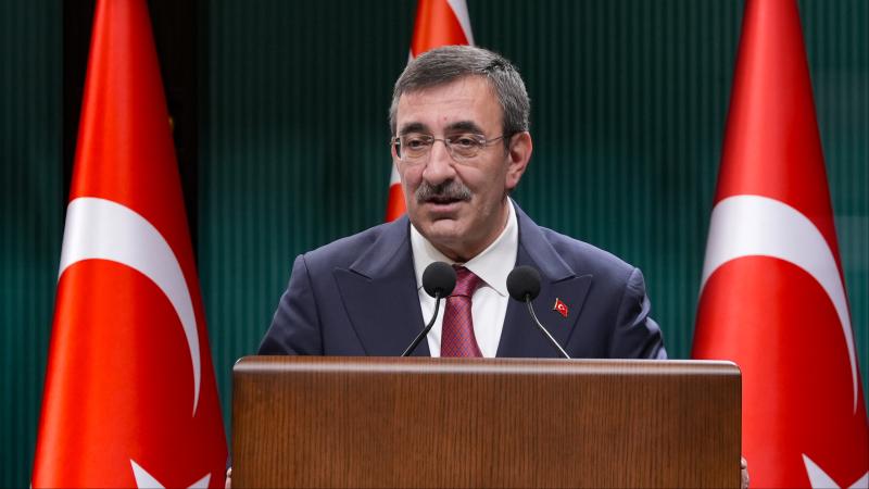 Türkiye’de yeni anayasa için kurulan komisyon ilk toplantısı yarın yapacak – BRTK