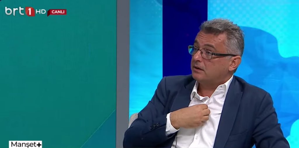 Diyalog yolunu sonuna kadar kullanacağız – BRTK