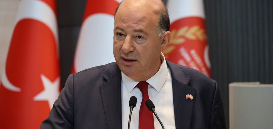 Bakan Dinçyürek’ten 1 Ağustos Toplumsal Direniş Bayramı mesajı – BRTK